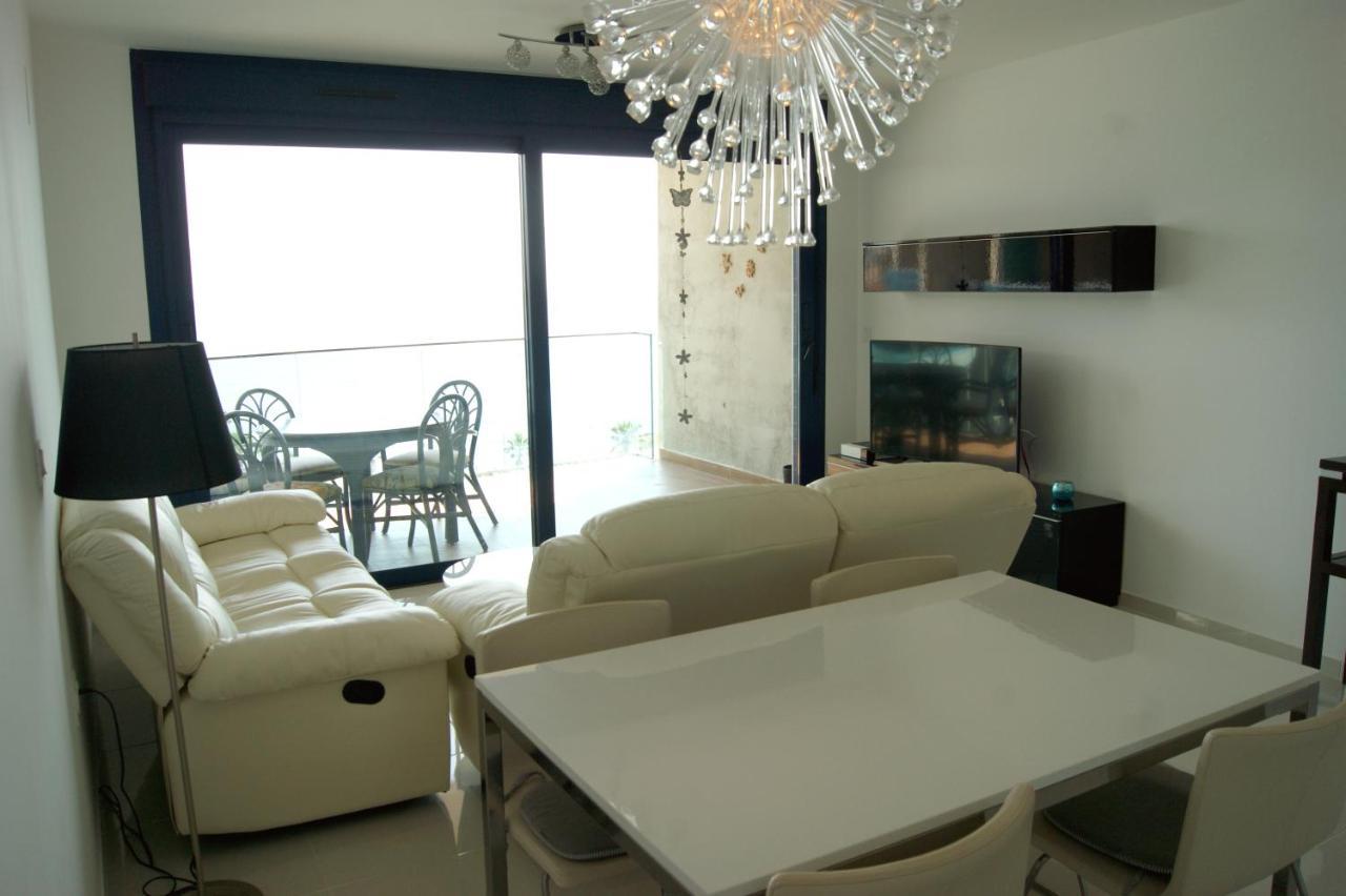 Appartement Sea Senses - Punta Prima - Vista Al Mar