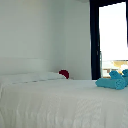 Ferienwohnung Sea Senses - Punta Prima - Vista Al Mar Torrevieja Exterior foto