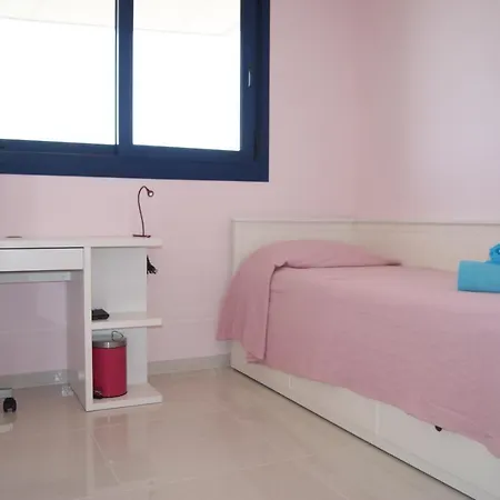 Ferienwohnung Sea Senses - Punta Prima - Vista Al Mar Torrevieja Exterior foto