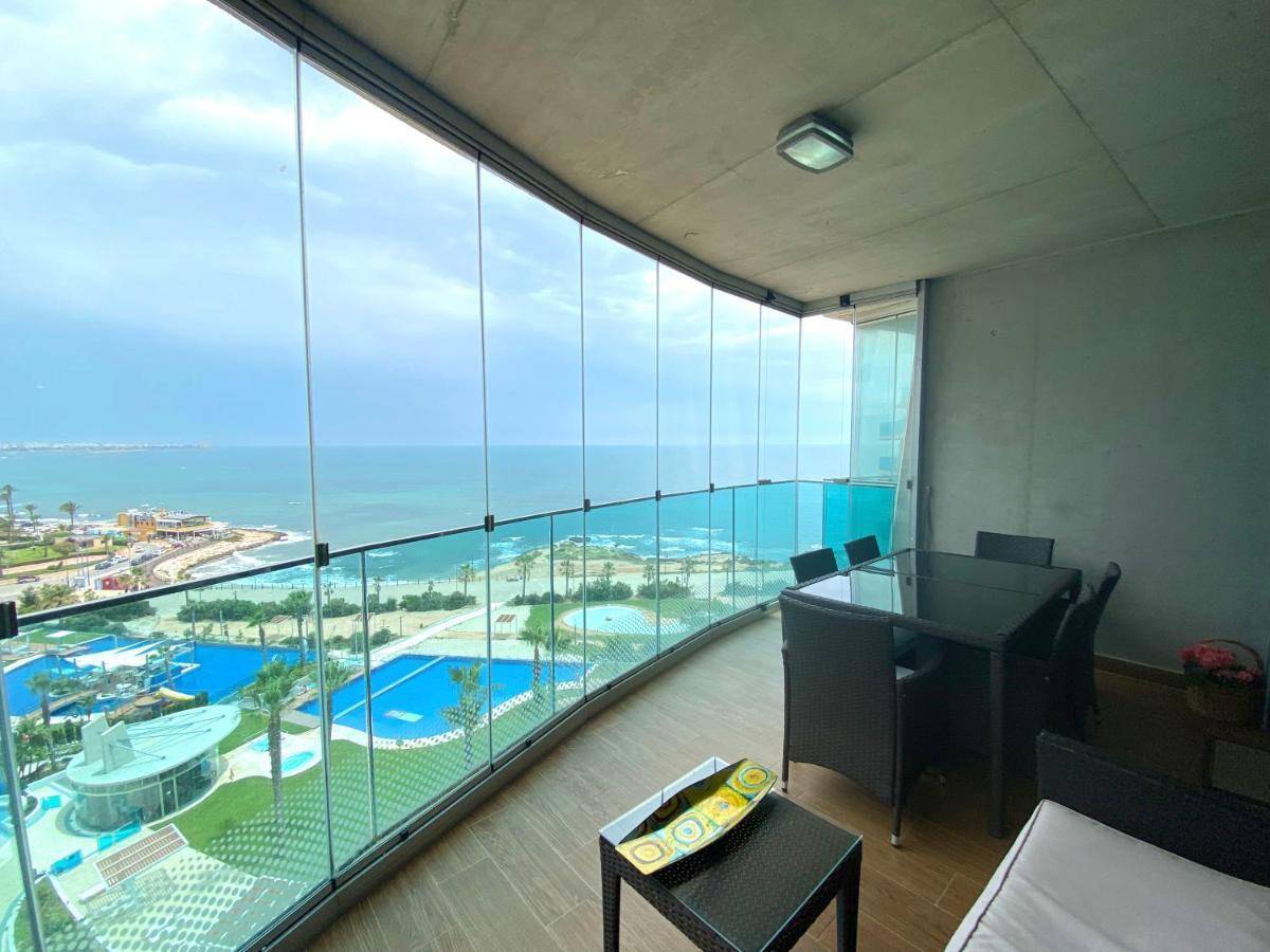 Sea Senses - Punta Prima - Vista Al Mar