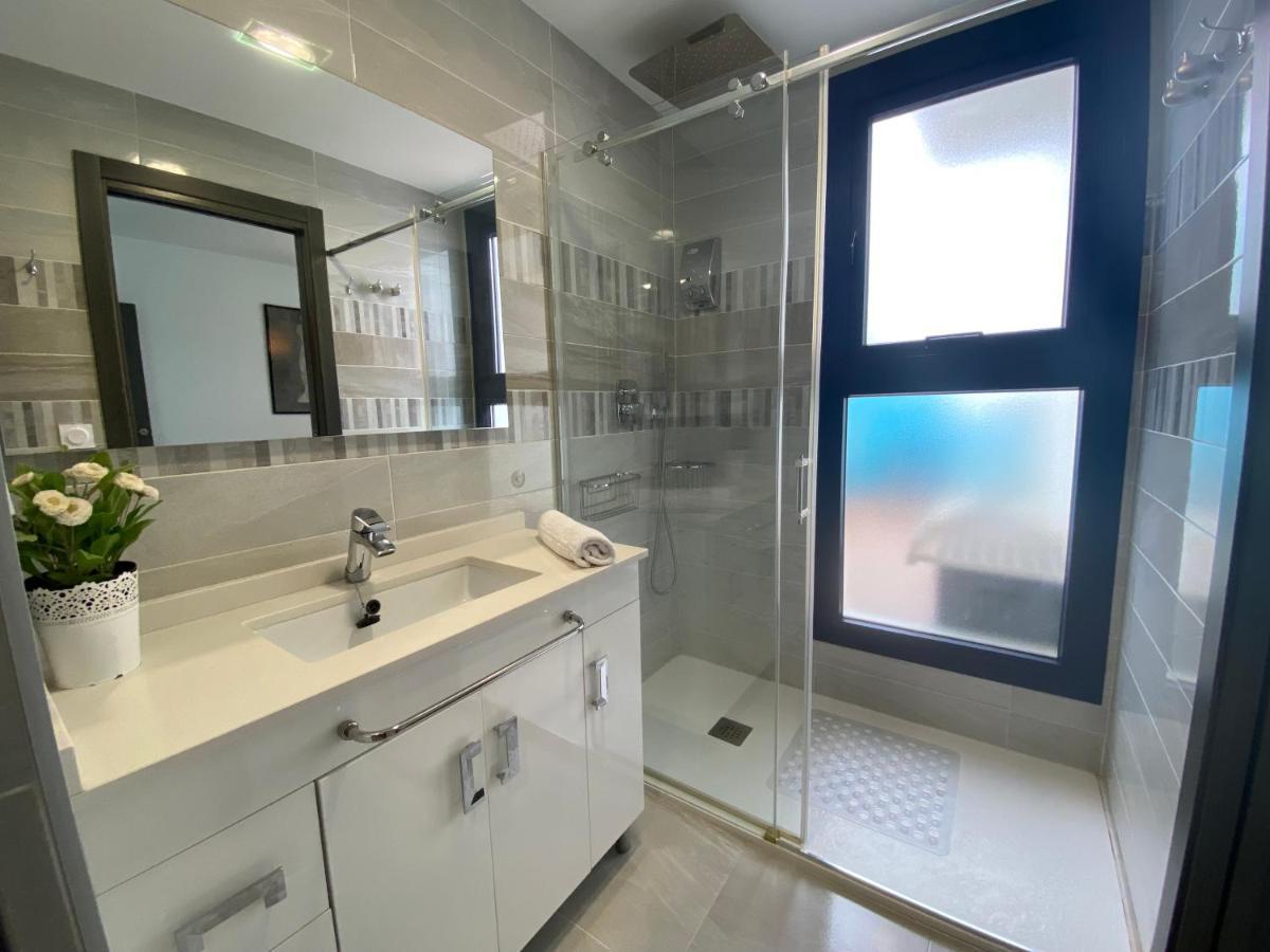 Sea Senses - Punta Prima - Vista Al Mar Apartment