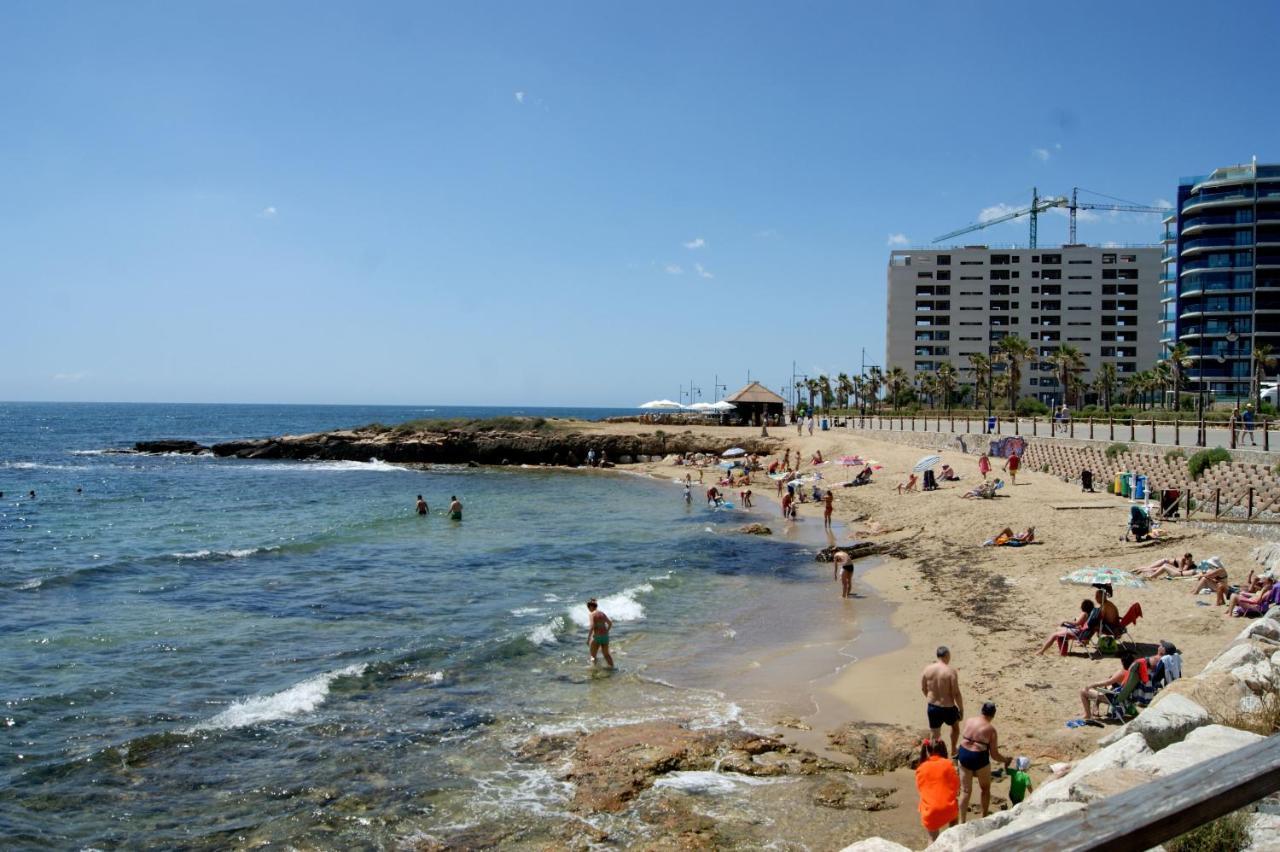 Apartment Sea Senses - Punta Prima - Vista Al Mar *