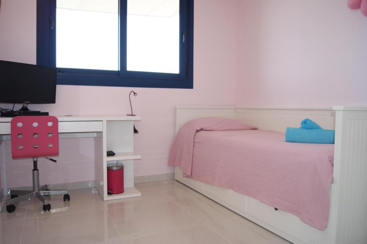 Sea Senses - Punta Prima - Vista Al Mar *