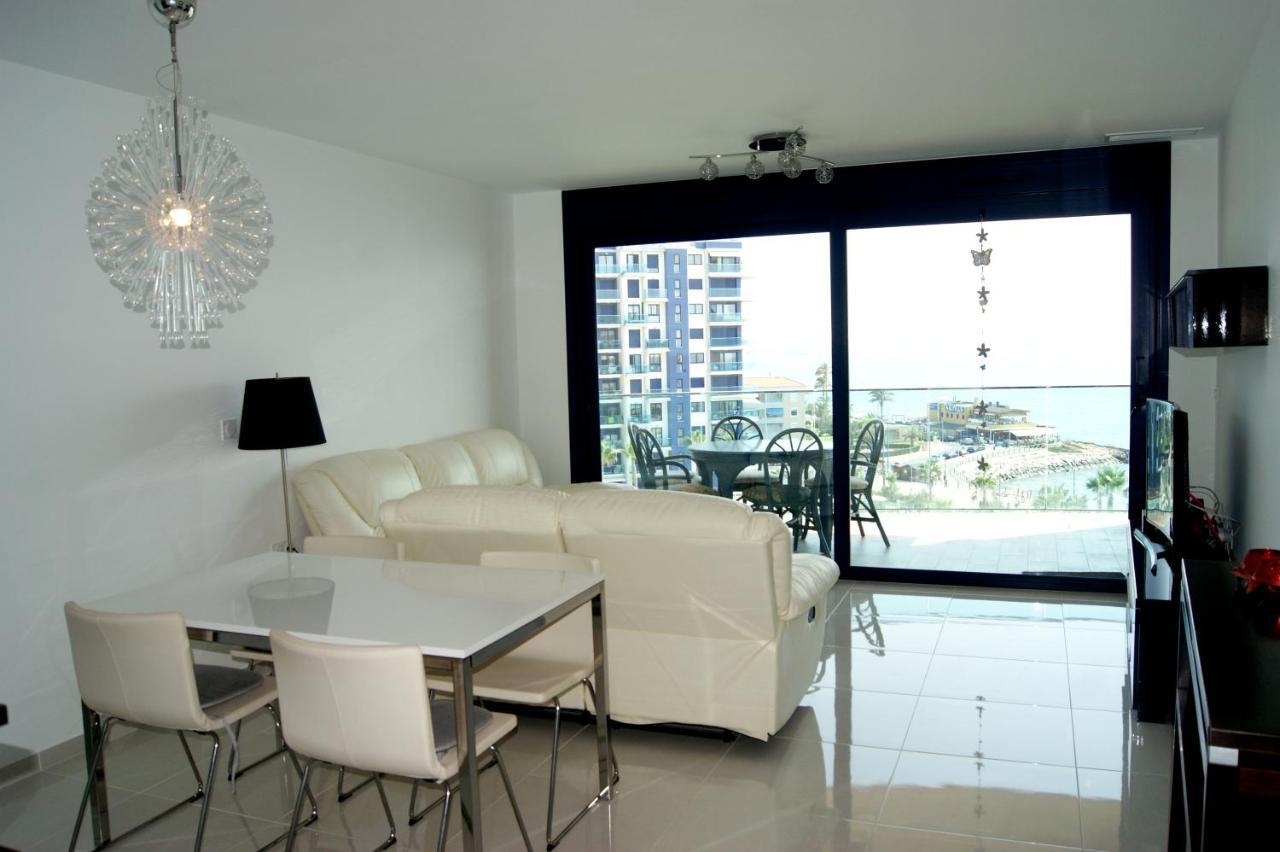 Sea Senses - Punta Prima - Vista Al Mar * Torrevieja