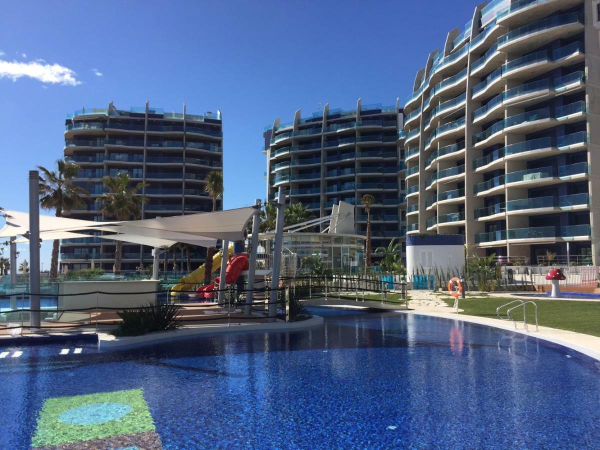 Sea Senses - Punta Prima - Vista Al Mar * Torrevieja