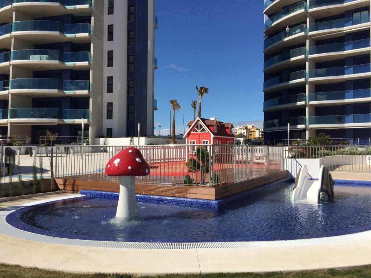 Sea Senses - Punta Prima - Vista Al Mar * Torrevieja