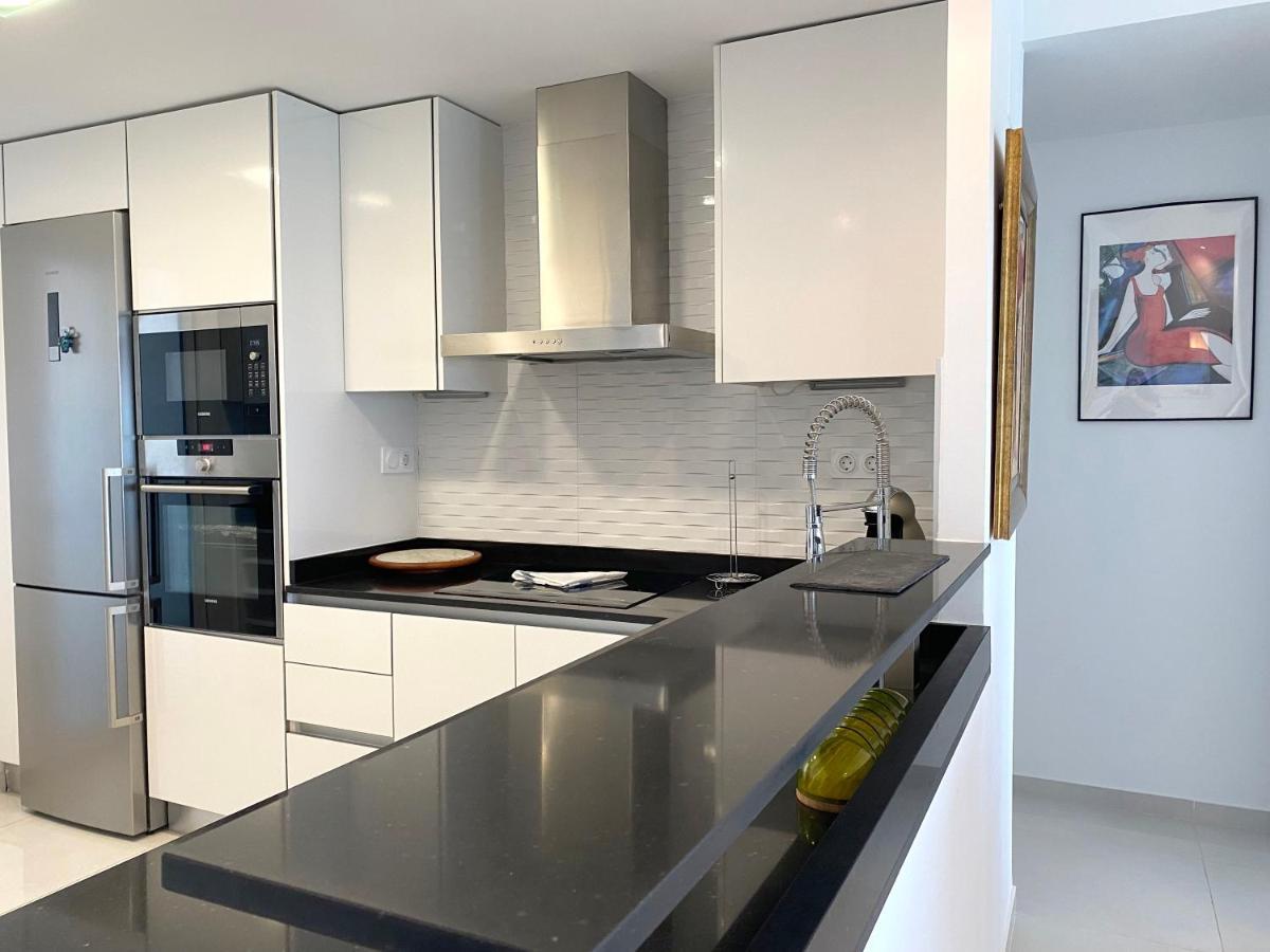 Apartment Sea Senses - Punta Prima - Vista Al Mar Torrevieja