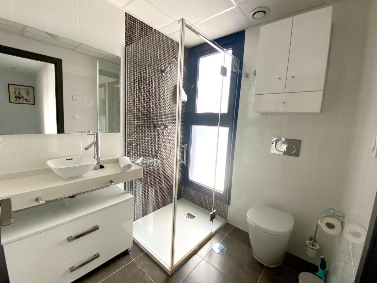 Sea Senses - Punta Prima - Vista Al Mar Apartment *