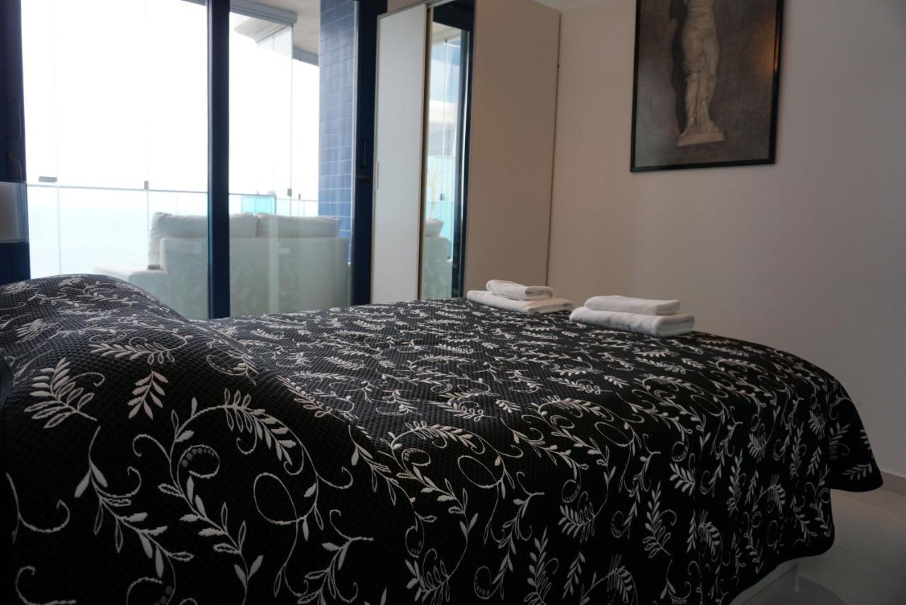 Sea Senses - Punta Prima - Vista Al Mar