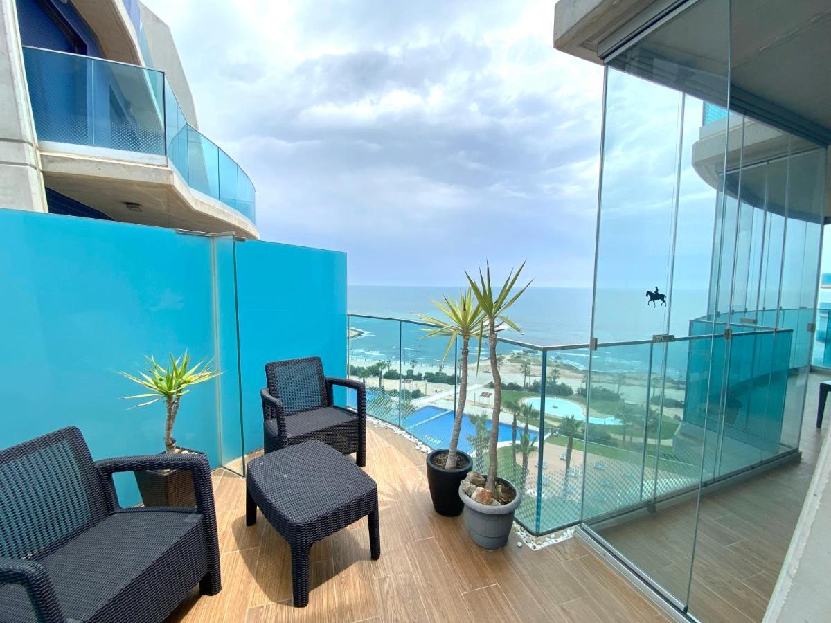 Sea Senses - Punta Prima - Vista Al Mar Apartment *