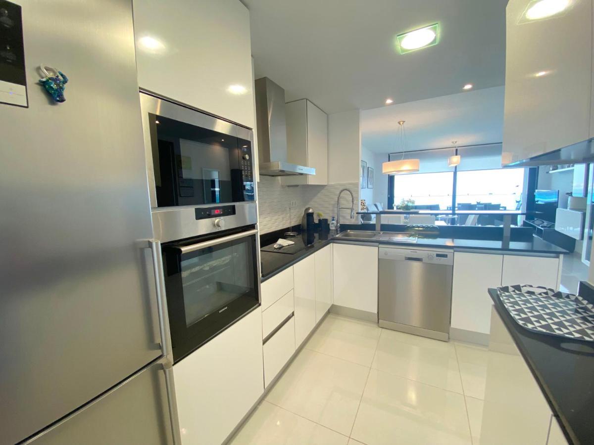 Apartment Sea Senses - Punta Prima - Vista Al Mar *