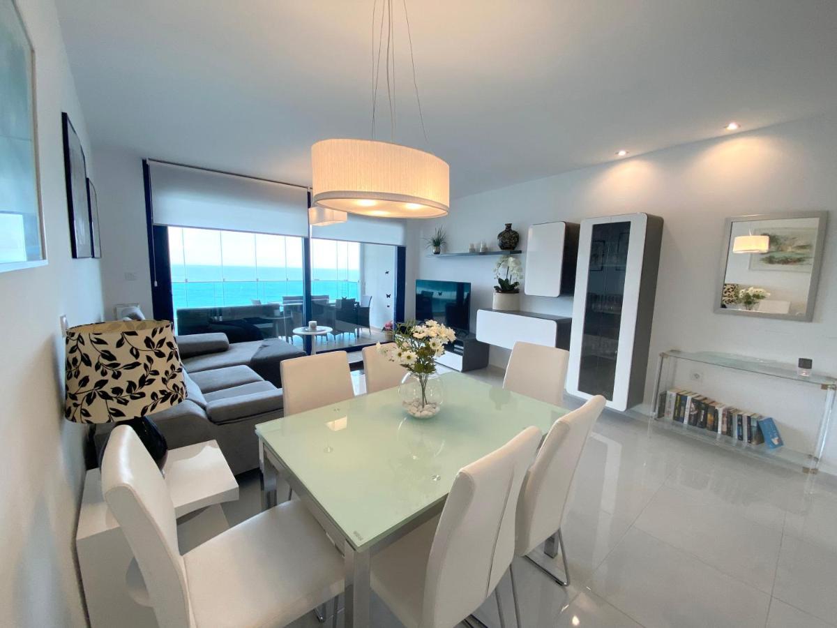 Sea Senses - Punta Prima - Vista Al Mar Apartment