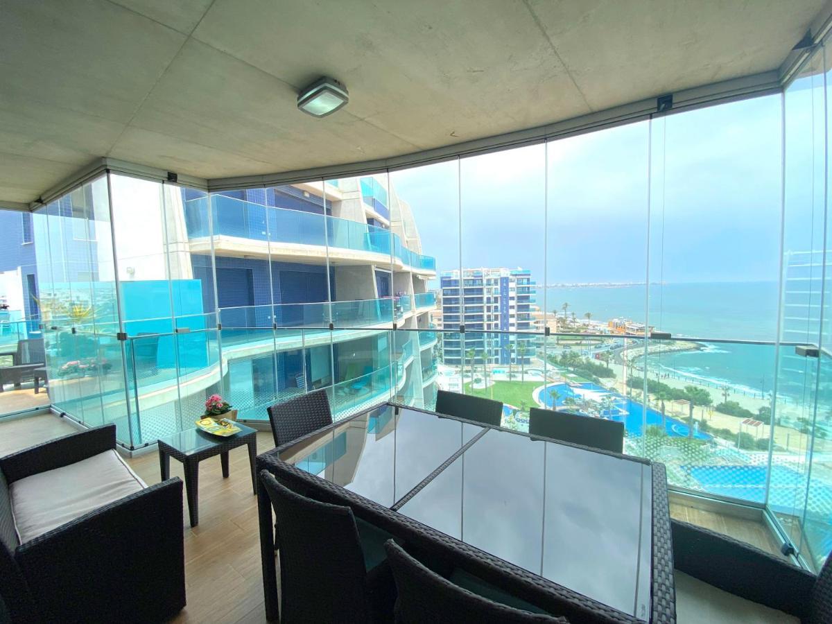Sea Senses - Punta Prima - Vista Al Mar * Torrevieja