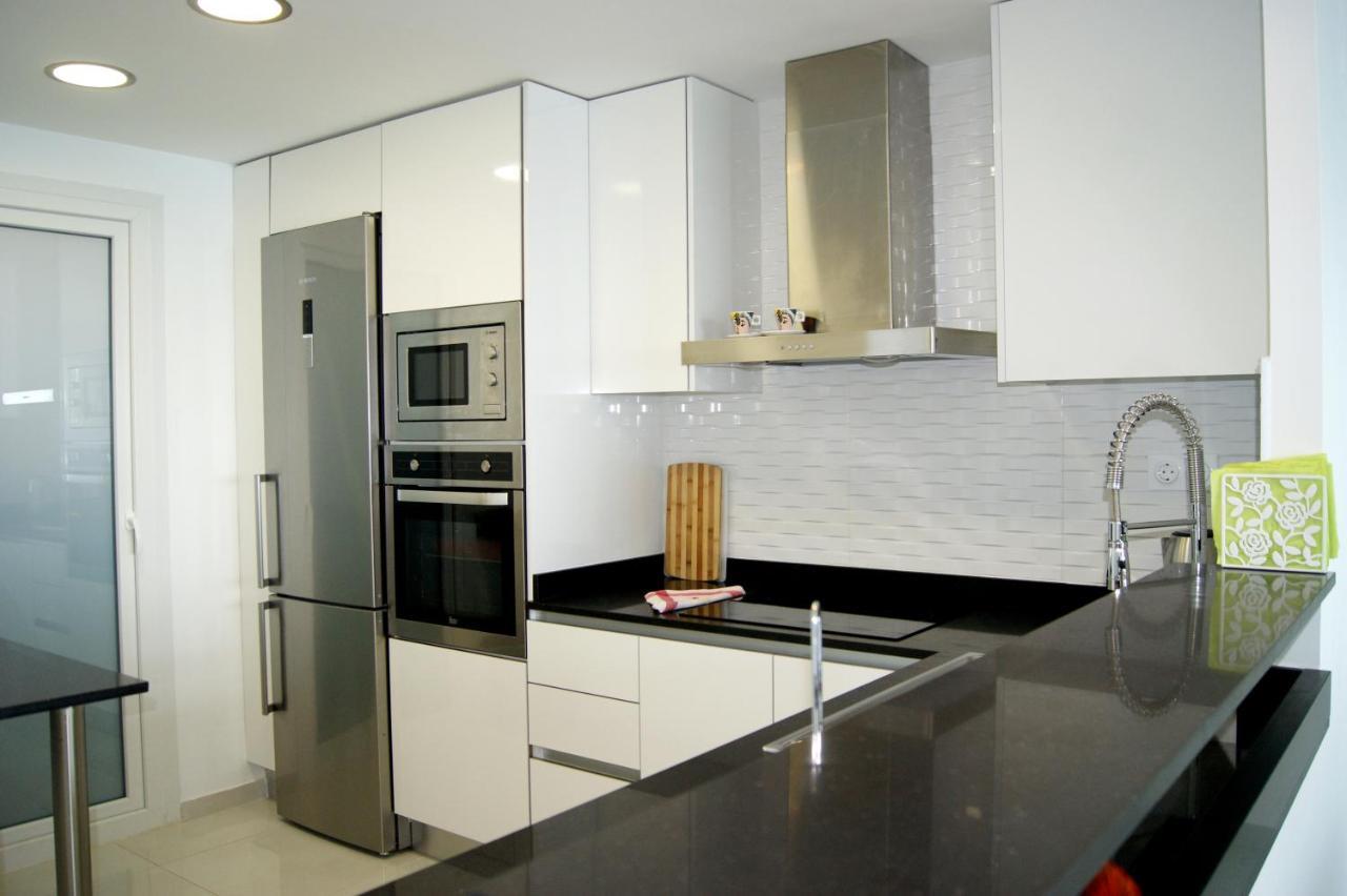 Apartment Sea Senses - Punta Prima - Vista Al Mar