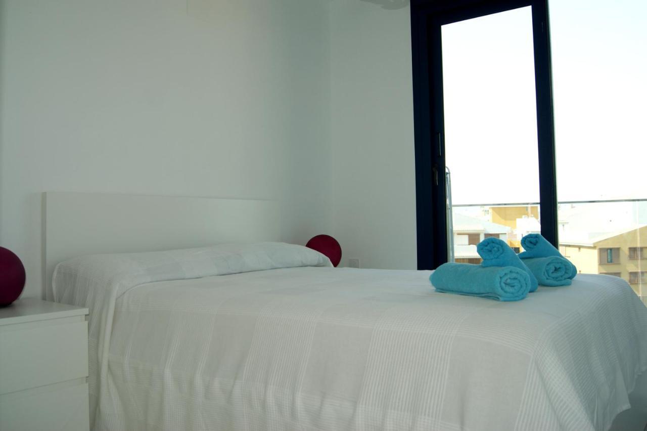 Sea Senses - Punta Prima - Vista Al Mar Apartment