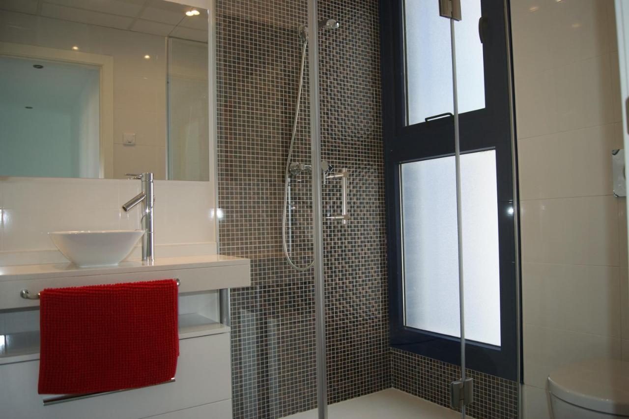 Apartment Sea Senses - Punta Prima - Vista Al Mar *