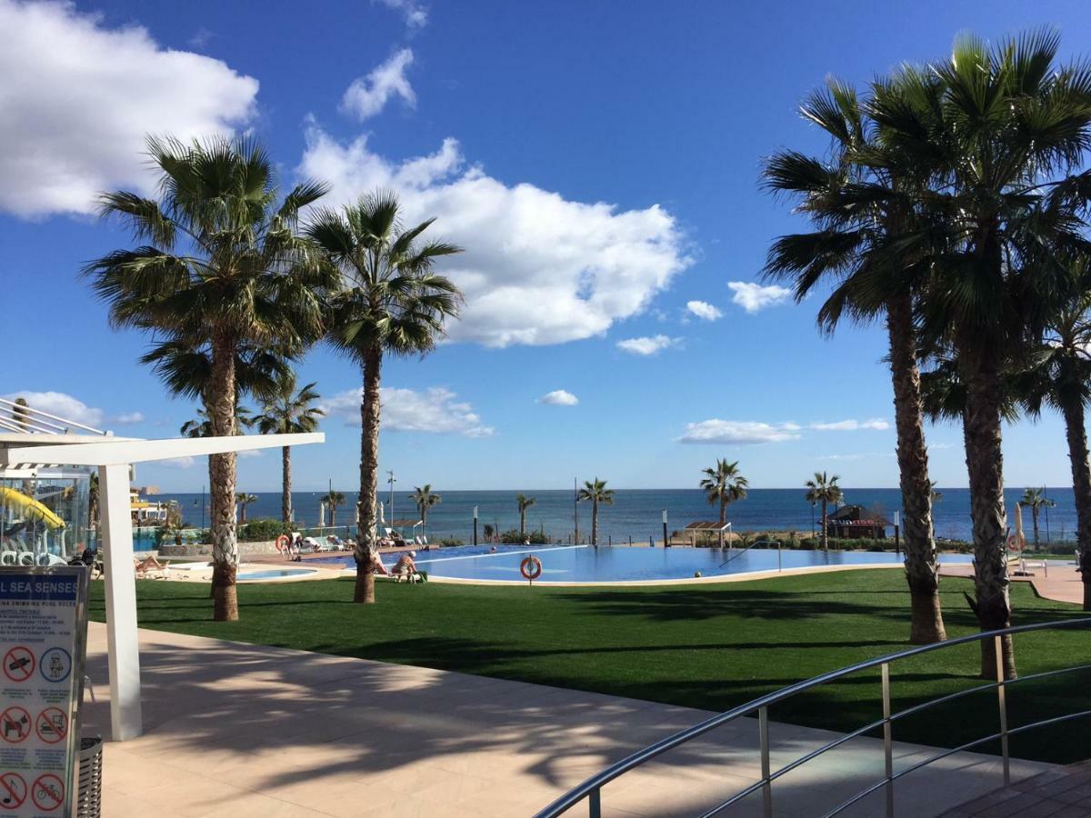 Sea Senses - Punta Prima - Vista Al Mar Torrevieja