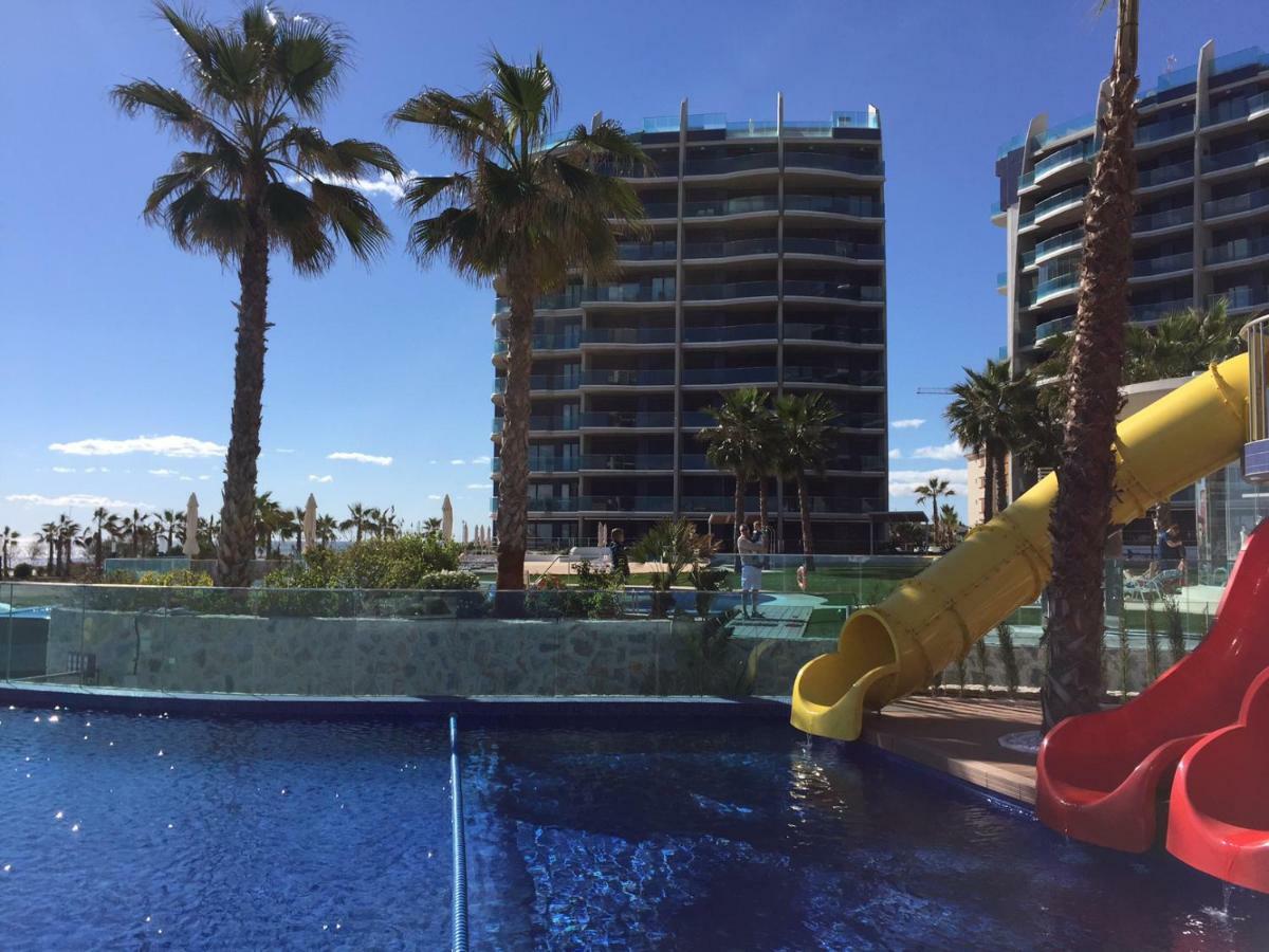 Sea Senses - Punta Prima - Vista Al Mar Torrevieja