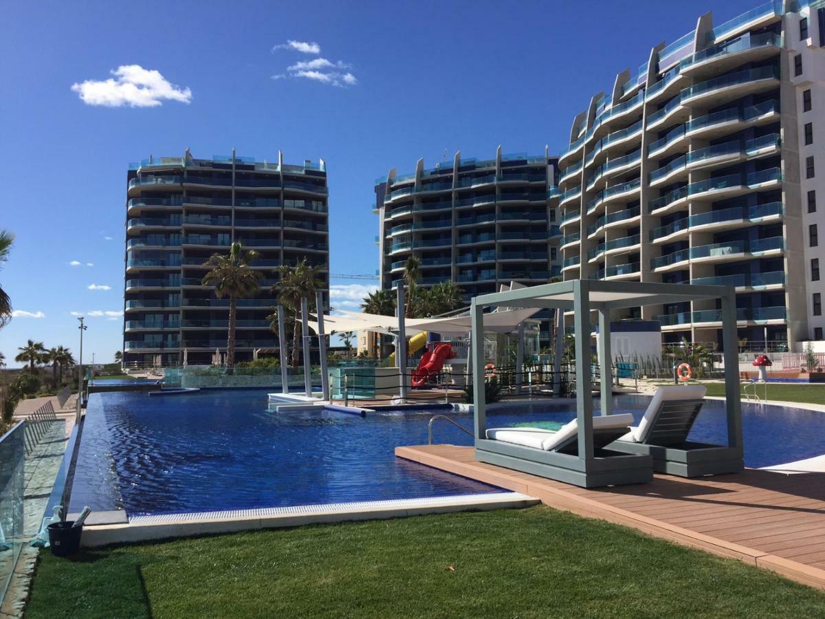 Sea Senses - Punta Prima - Vista Al Mar * Torrevieja
